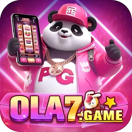 ola7 game Banner de promoção