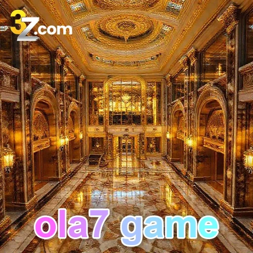 ola7 game Apostas