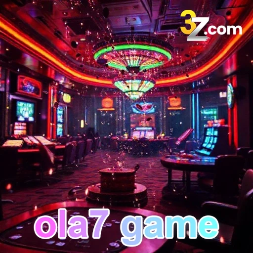 ola7 game Jogos de caça-níqueis