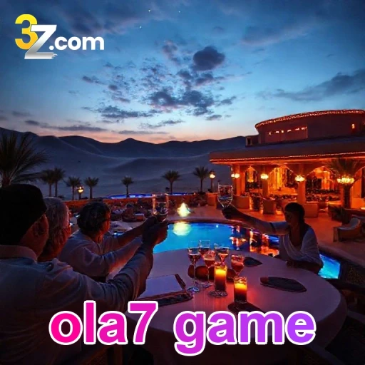 ola7 game