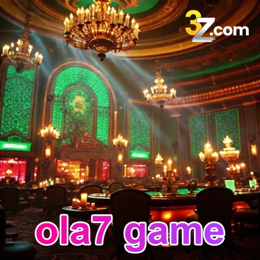 ola7 game