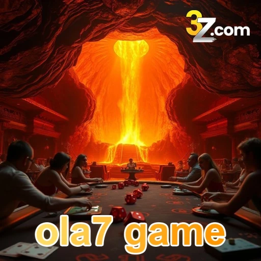 ola7 game