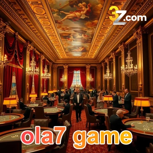 ola7 game