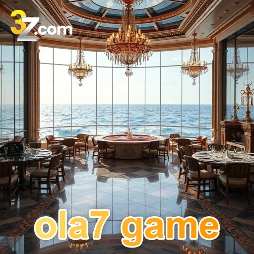 ola7 game Jogos de caça-níqueis